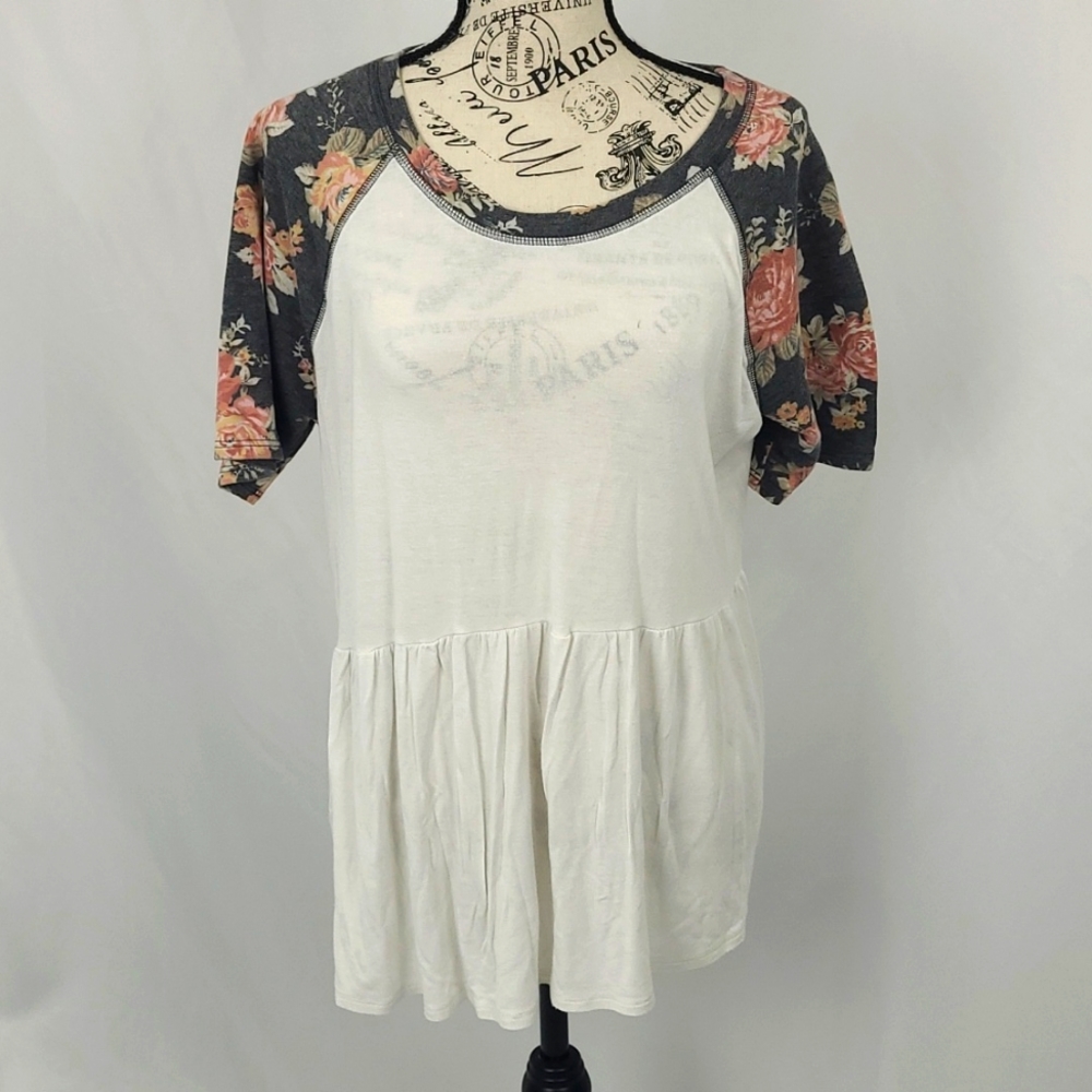Charming Charlie top